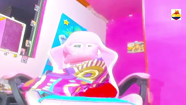 BARBYCHOCOLAT's cam snapshot