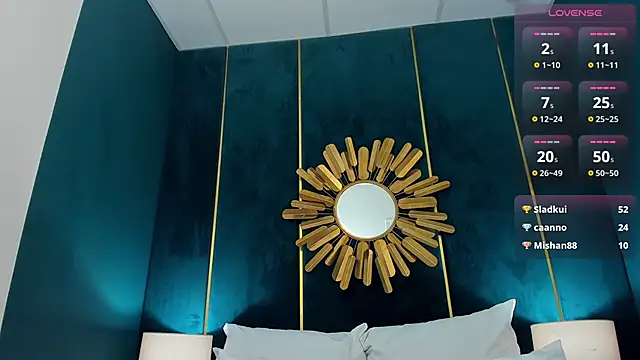 PalmLora1's cam snapshot