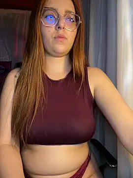 CoraVibes's cam snapshot