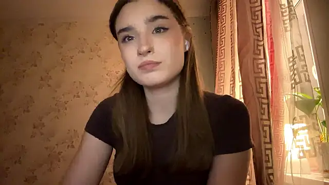 LissaBliss's cam snapshot