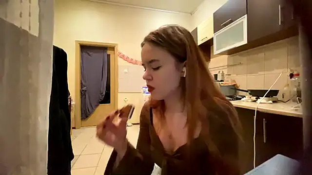 MariiCooper's cam snapshot