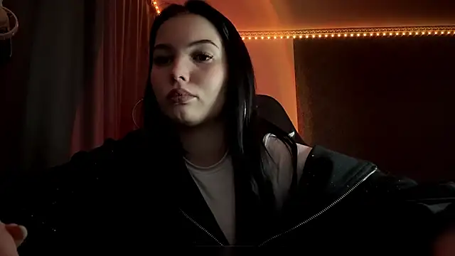 KimiCherry's cam snapshot