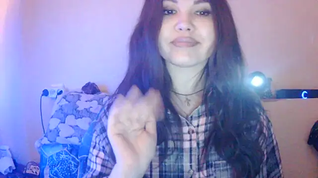 Hoyloria's cam snapshot