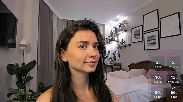 NicoleLuv's cam snapshot