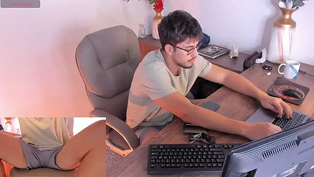 Jay_Grip live sex cam