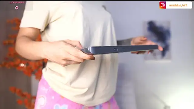 VictoriaHiill live sex cam