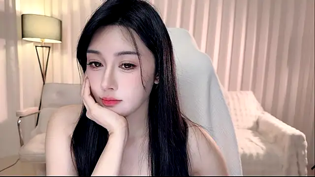 Canbaobao-KK live sex cam