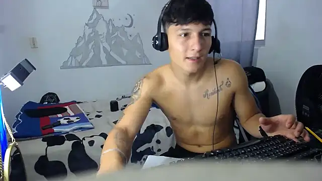 Pharaon_71 live sex cam