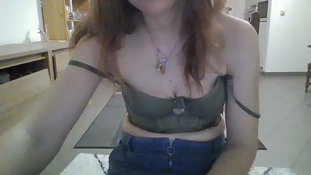 JasmineGlamour's cam snapshot