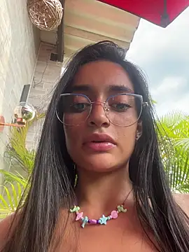 Hanley_Salem's cam snapshot