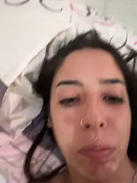 ricausuvave's cam snapshot