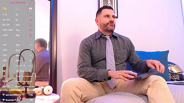 jonasbeards's cam snapshot