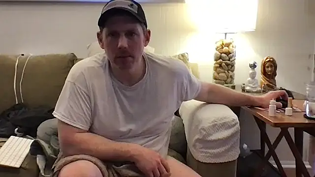 God_Of_ThundeRR's cam snapshot