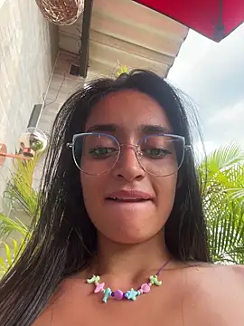 Hanley_Salem's cam snapshot