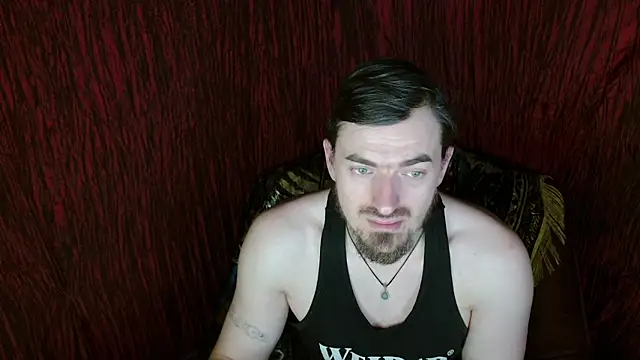 ConanJones's cam snapshot