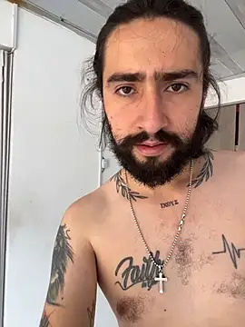 maximusdominus26's cam snapshot