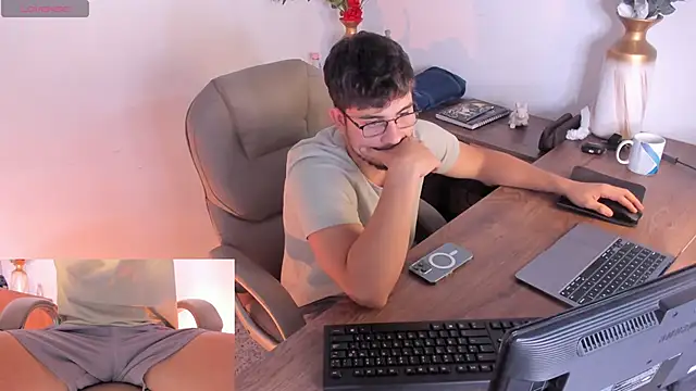 Jay_Grip's cam snapshot