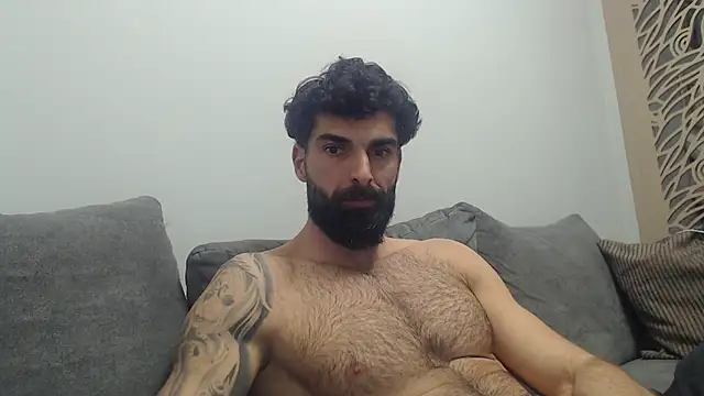 Verycutex's cam snapshot