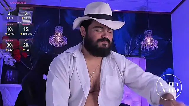 MichaelBear_ live sex cam