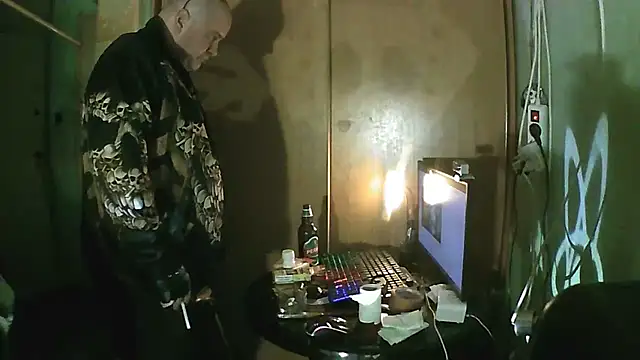 perversalus's cam snapshot