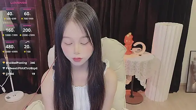 -Annababy's cam snapshot