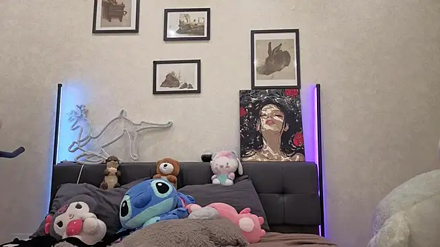 dolly_ll's cam snapshot