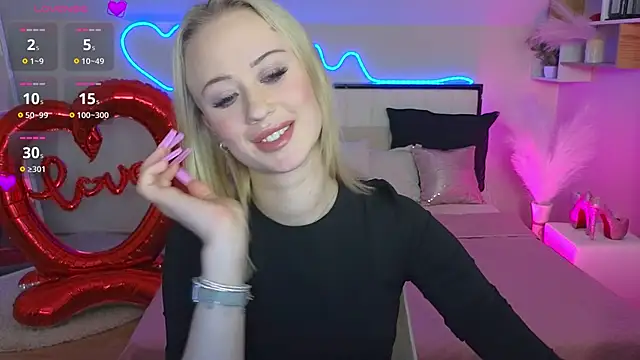 SashaBrooks's cam snapshot