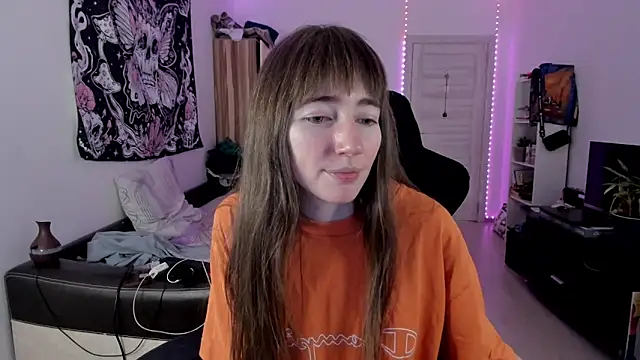 bekkawell's cam snapshot