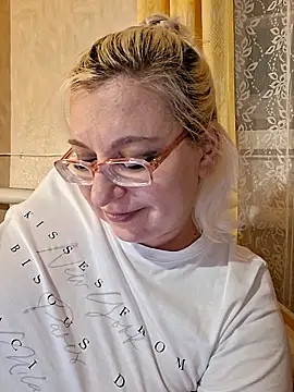 VikaKing's cam snapshot