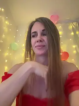 LucieMack's cam snapshot