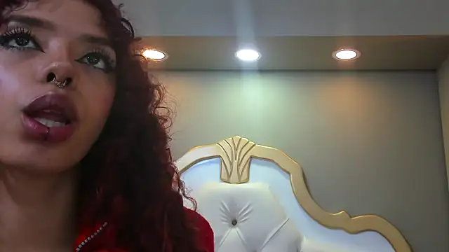 AteneaGreyy's cam snapshot