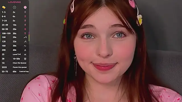 AnnieKim_'s cam snapshot