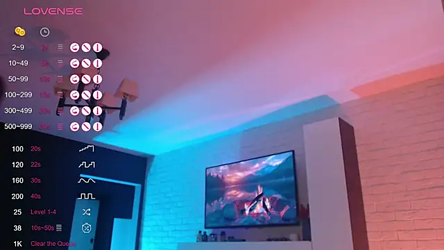 Jade_Lumin's cam snapshot