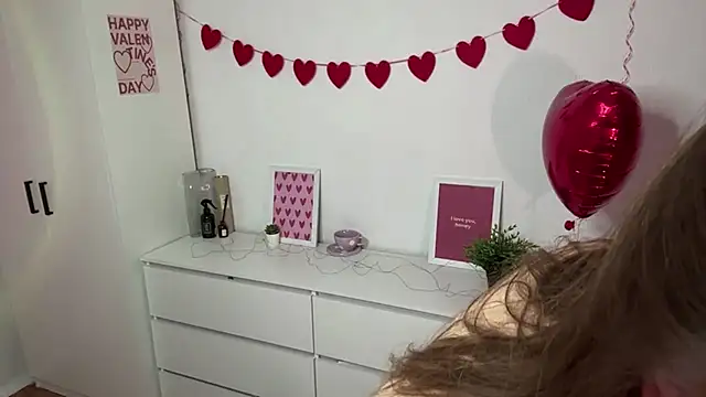 Kalli_ly's cam snapshot