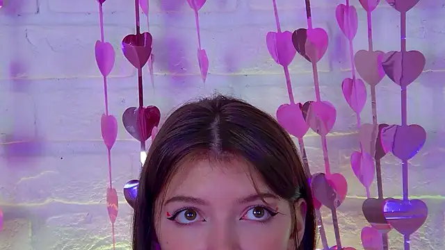 SophiaProve's cam snapshot