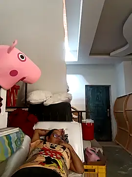 Delcarmen3's cam snapshot