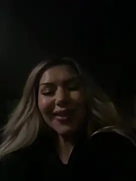 AnikaSunshine's cam snapshot