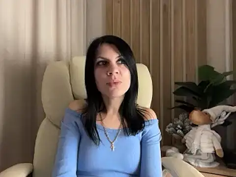 InjaAtHome's cam snapshot