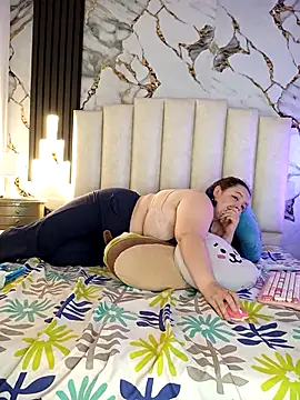 mollieblue69's cam snapshot