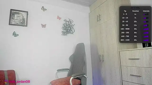 Nala_j8's cam snapshot