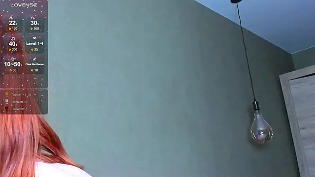 Dark_Willlow's cam snapshot