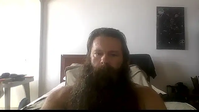 BeardedDonkey_88's cam snapshot