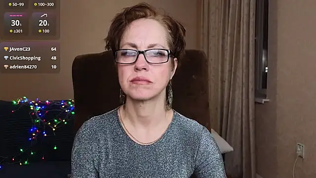 Ronda_Roni's cam snapshot