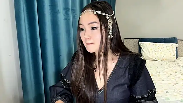 SupremeDividend's cam snapshot