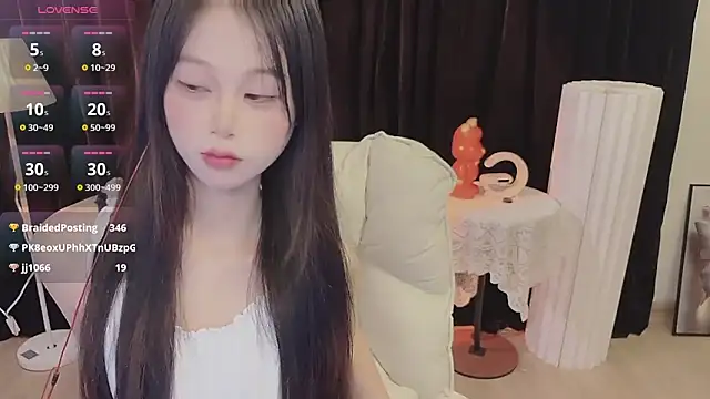 -Annababy's cam snapshot