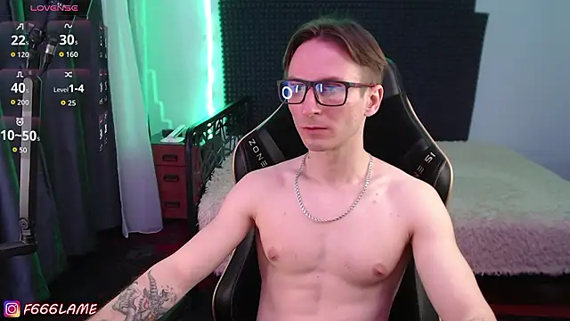 F666LAME's cam snapshot