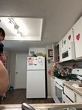 Skizm1986's cam snapshot