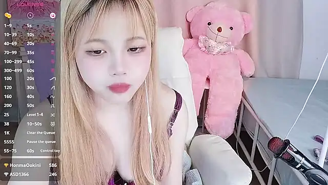 -Anya-666-'s cam snapshot