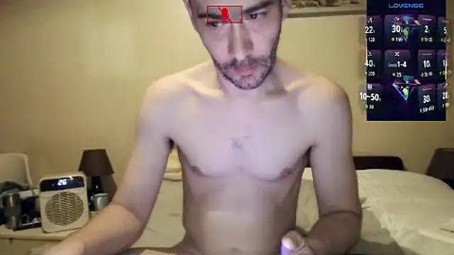 Hgay6935's cam snapshot