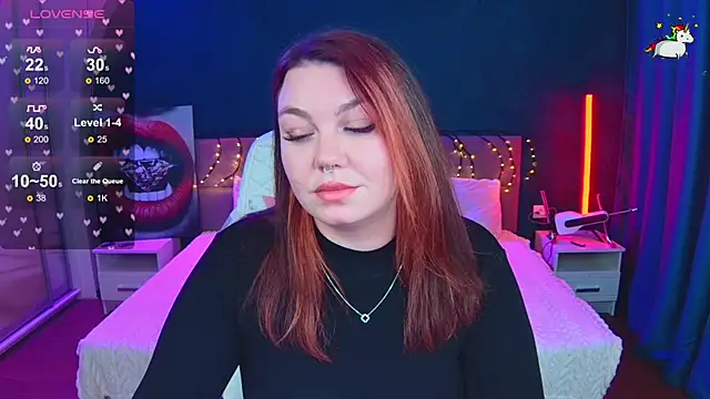 Lilumytrend's cam snapshot